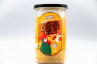 Salted Egg Chicken Floss