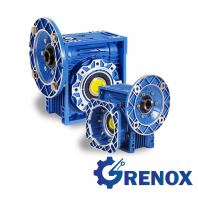 GRENOX Worm Gear Reducer
