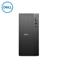Dell ECT1250-i514400-8GB-512GB-W11PRO Tower Desktop PC ( Intel Core i5-14400, 8GB, 512GB SSD, Intel, W11Pro )