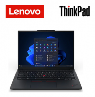 Lenovo ThinkPad E14 Gen 7 21T0005QMA 14'' WUXGA Business Laptop Black ( AMD Ryzen 5 220, 16GB, 512GB SSD, Intel, W11PRO )
