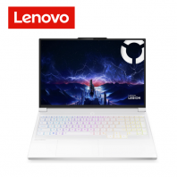 Lenovo Legion 7 16IAX10 83KY005KMJ 16" WQXGA 240Hz Gaming Laptop White ( Intel Core Ultra 9 275HX, 32GB, 1TB SSD, RTX5070, W11 )