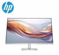 HP Series 5 524sh 23.8'' FHD 100Hz Height Adjust Monitor ( HDMI, VGA, 3 Years Warranty )