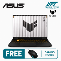 Asus TUF Gaming F16 FX608J-PRRV208W 16'' WUXGA 165Hz Gaming Laptop Gray ( Intel Core i7-14650HX, 16GB, 1TB SSD, RTX5070, W11 )