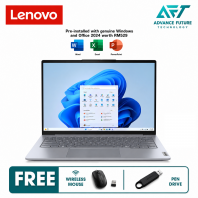 Lenovo Thinkbook 14 Gen 9 21UY001EMA 14'' WUXGA Business Laptop Grey ( Intel Core 5 210H, 16GB, 512GB SSD, Intel, W11Pro )