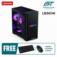 Lenovo Legion T5 30IAS10 90YA007MMP Desktop PC ( Intel Core Ultra 5 225F, 16GB, 512GB SSD, RTX5060Ti, W11 )
