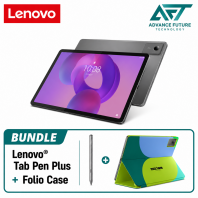 Lenovo Idea Tab ZAFR0985MY 11" 2.5K IPS Touch Tablet FIFA World Cup 26 Edition ( MediaTek 6300, 8GB, 256GB, WiFi, Android 15 or later )