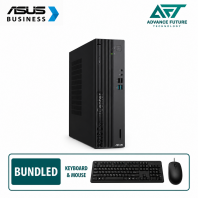 Asus ExpertCenter D501SER-514500362X SFF Business Desktop PC ( Intel Core i5 14500, 8GB, 512GB SSD, Intel, W11Pro )