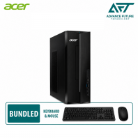 Acer Aspire XC-1725-125F Desktop PC ( Intel Core Ultra 5 125H, 16GB, 512GB SSD, Intel, W11, Dos )