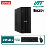 Lenovo ThinkCentre M70t Gen 6 12YM001FME Tower Business Desktop PC ( Intel Core Ultra 5 225, 8GB, 512GB SSD, Intel, W11Pro )