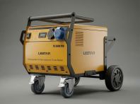 PS-5800PRO Portable Industrial Storage Power Station