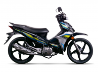 MODENAS KRISS 110 DRUM