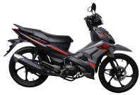 Modenas KRISS 125 FI