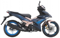 Yamaha Y15ZR DOXOU