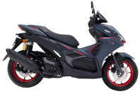 Yamaha NVX 155 ABS SP