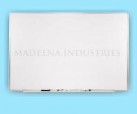 Whiteboard for Wall, Magnet / Non-magnet(NO STAND)