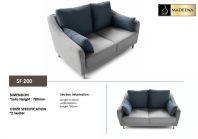 SOFA SF200