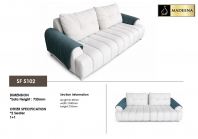 SOFA SF 5102