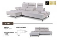 SOFA SF 5061