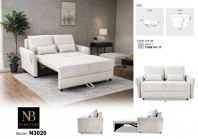 MODERN TRENDY SOFA