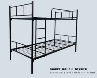ZETTY DOUBLE DECKER ZETTY DOUBLE DECKER