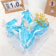 Butterfly Floral Cake | Elegant Cake | Ladies Birthday Cake Butterfly Floral Cake | Elegant Cake | Ladies Birthday Cake