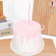 Korean Ins Cake | Girls Cake | Birthday Cake Korean Ins Cake | Girls Cake | Birthday Cake