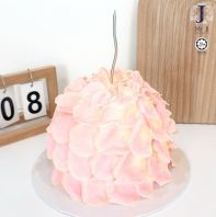 Flower Cake | Floral Cake | Women Birthday Cake Flower Cake | Floral Cake | Women Birthday Cake