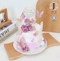 Mother's Day Cake | Birthday Cake
