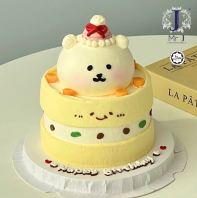Chiikawa Cake | Birthday Cake