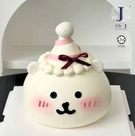 3D Chiikawa Cake | Birthday Cake
