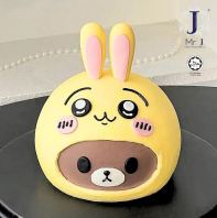 3D Chiikawa Cake | Birthday Cake