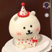 3D Chiikawa Cake | Birthday Cake