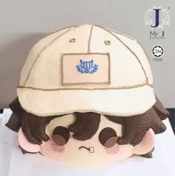 3D Identity V Cake | Anime Cake | Birthday Cake