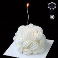 Anniversary Cake | Couple Cake | Flower Cake Anniversary Cake | Couple Cake | Flower Cake