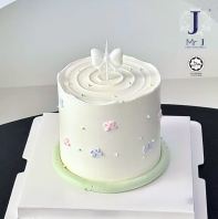 Birthday Cake | Cream Cake Birthday Cake | Cream Cake