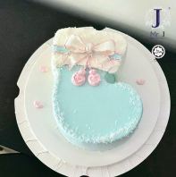 Birthday Cake | Cream Cake Birthday Cake | Cream Cake