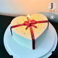 Birthday Cake | Cream Cake Birthday Cake | Cream Cake