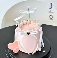 Birthday Cake | Cream Cake Birthday Cake | Cream Cake