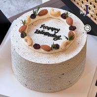 Father's Day Cake | Cream Cake | Birthday Cake