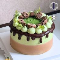 Father's Day Cake | Cream Cake | Birthday Cake