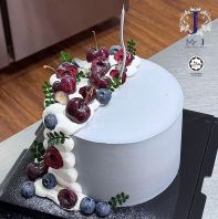 Father's Day Cake | Fruit Cake | Birthday Cake