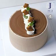 Father's Day Cake | Cream Cake | Birthday Cake
