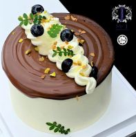 Father's Day Cake | Cream Cake | Birthday Cake