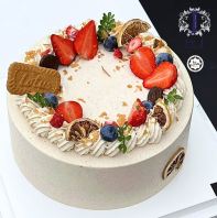 Father's Day Cake | Cream Cake | Birthday Cake