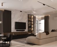 LIVING - SILVER - YKH