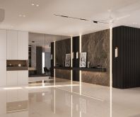 FOYER - SILVER - YKH
