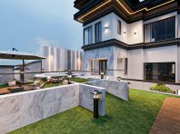 LANDSCAPE VIEW  - SILVER - LL