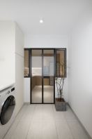 LAUNDRY - SILVER - PYJ LAUNDRY - SILVER - PYJ