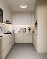 KITCHEN - SILVER - LZS