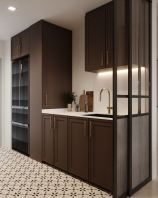 KITCHEN 2 - SILVER - LZS